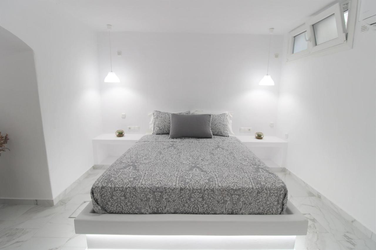 Plaka Philoxenia Apartments Экстерьер фото