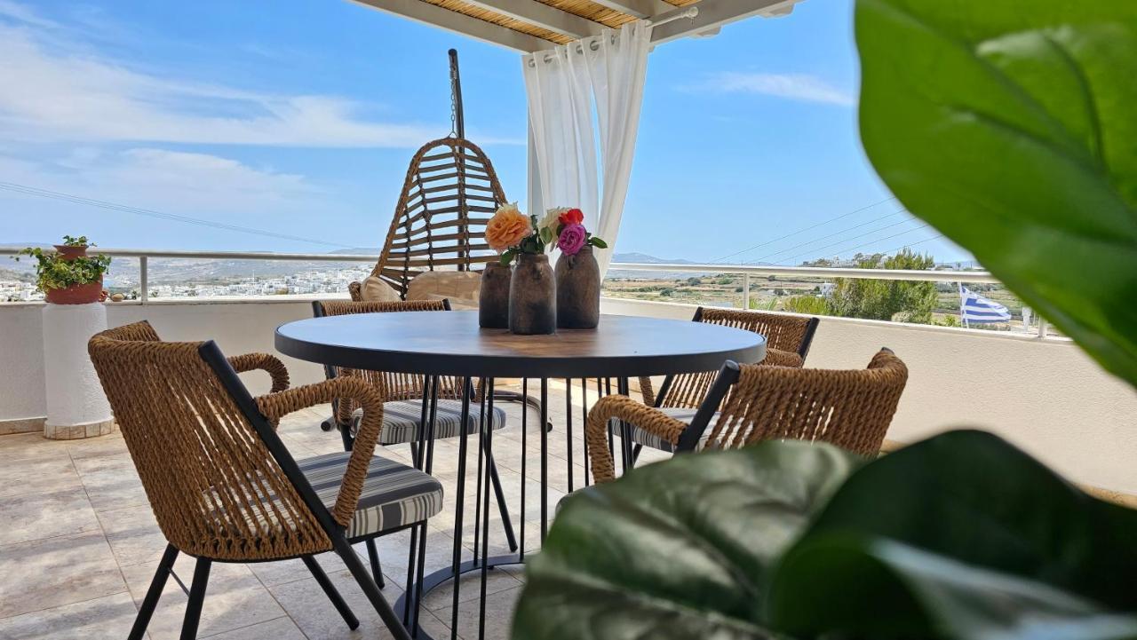 Plaka Philoxenia Apartments Экстерьер фото