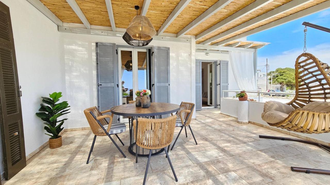 Plaka Philoxenia Apartments Экстерьер фото